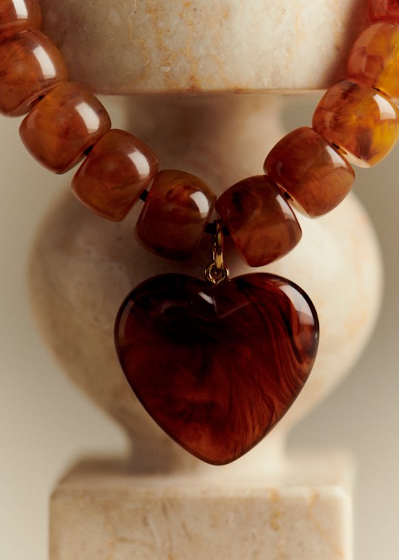Collier Claude