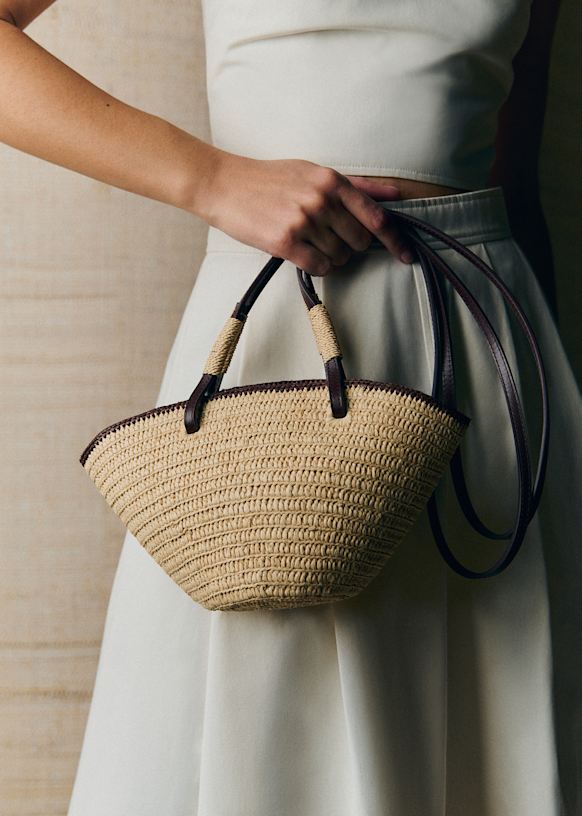 Panier Mini Maia