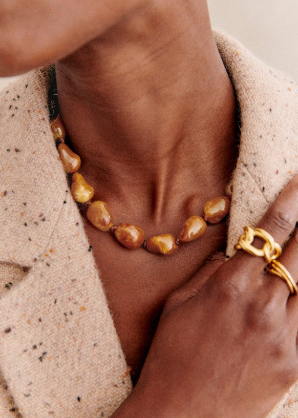 Collier Kali