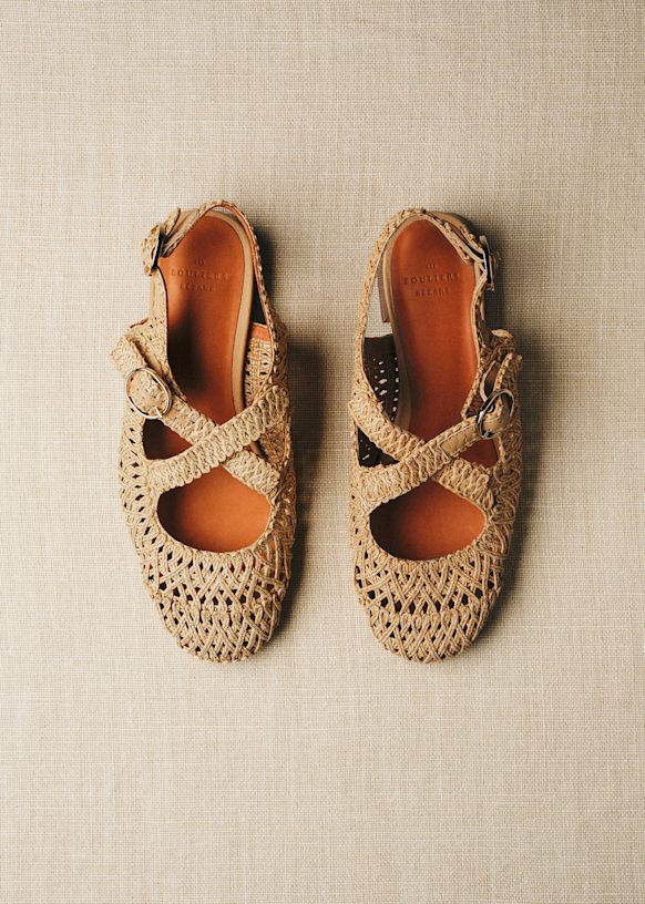 Ballerines Low Nala