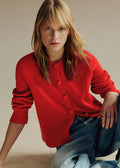 Gilet Isaure