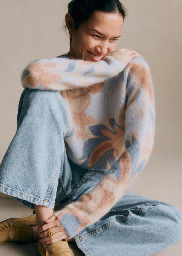 Pull Dhalia