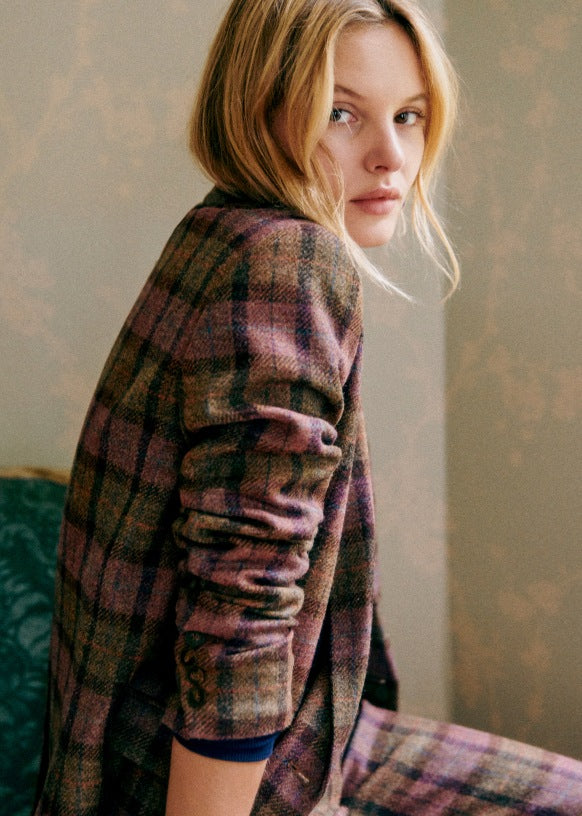 Veste Christie