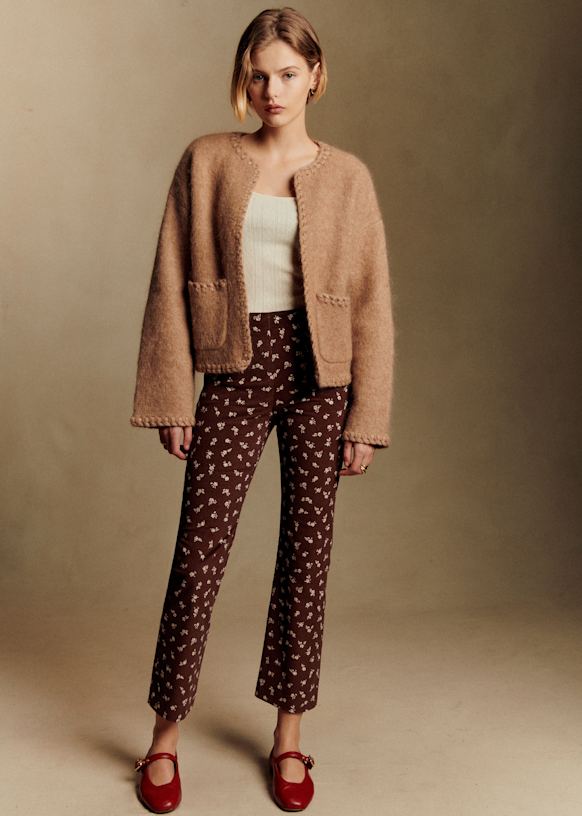 Pantalon Ciara