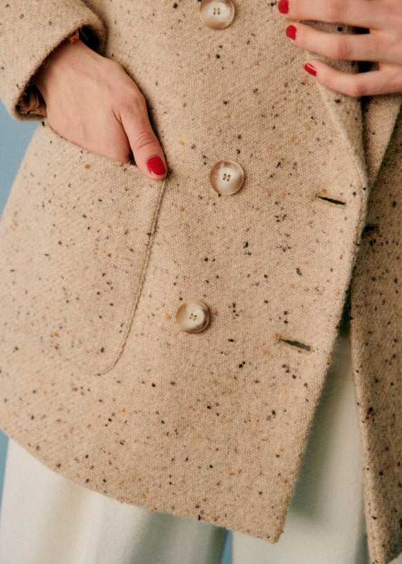 Veste Michele
