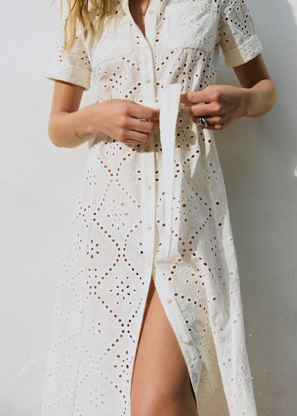 Robe Adèle