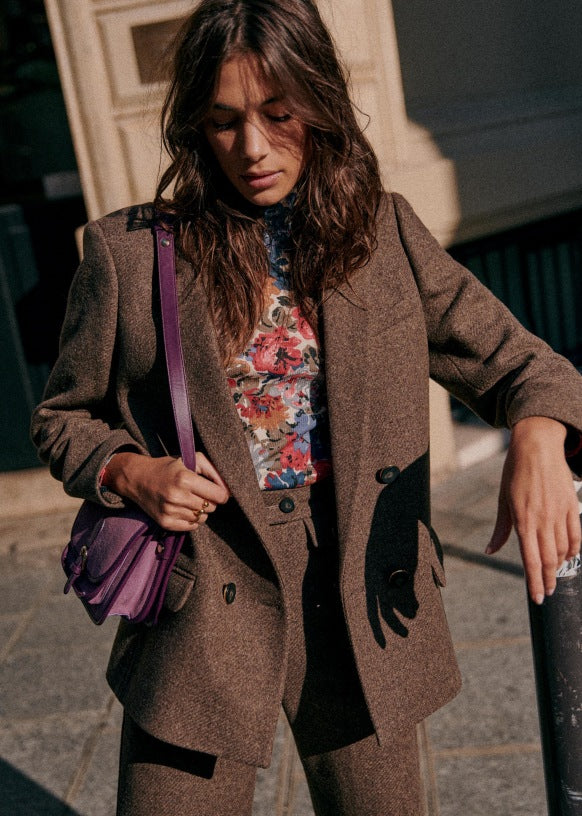 Veste Christie
