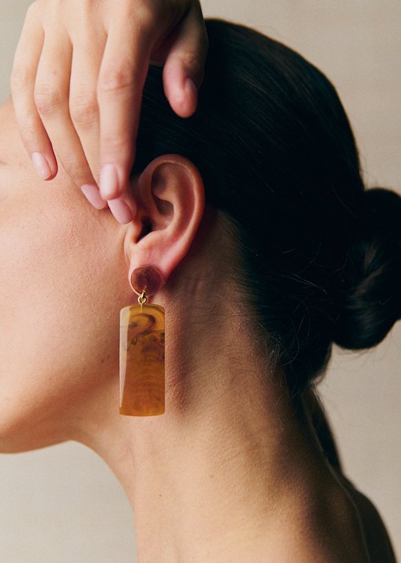 Nicole Earrings