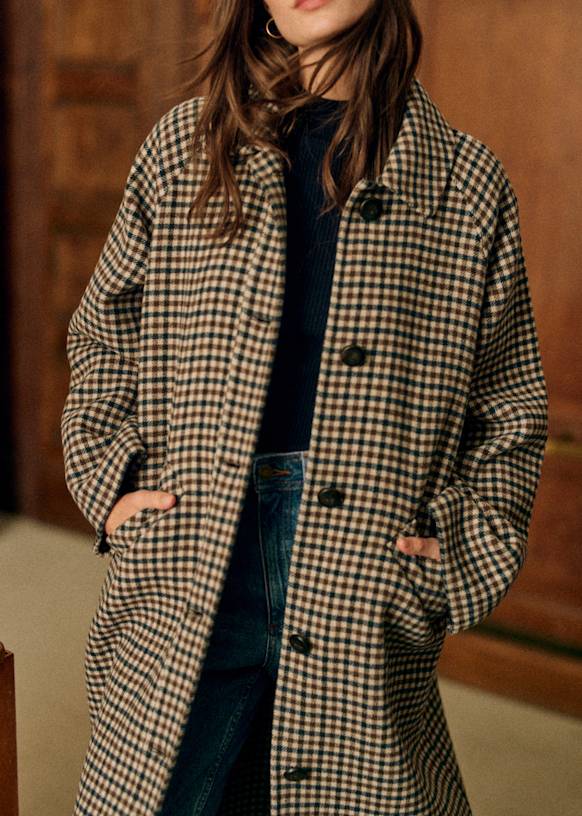 Clyde Coat