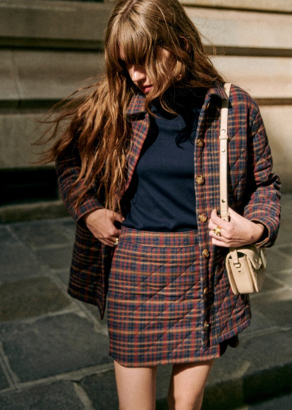 Veste Will