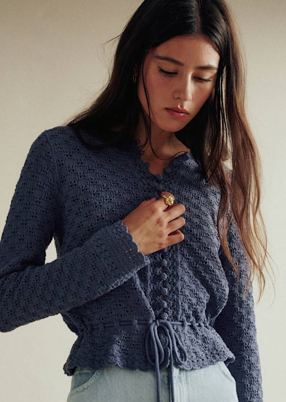 Gilet Martie
