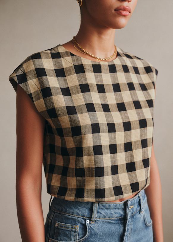 Blouse EIDRA
