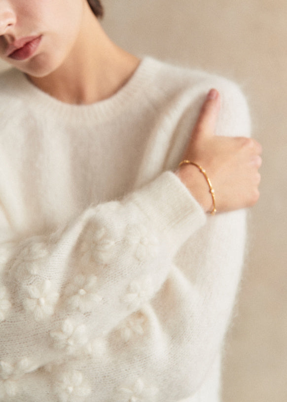 Pull Mélanie