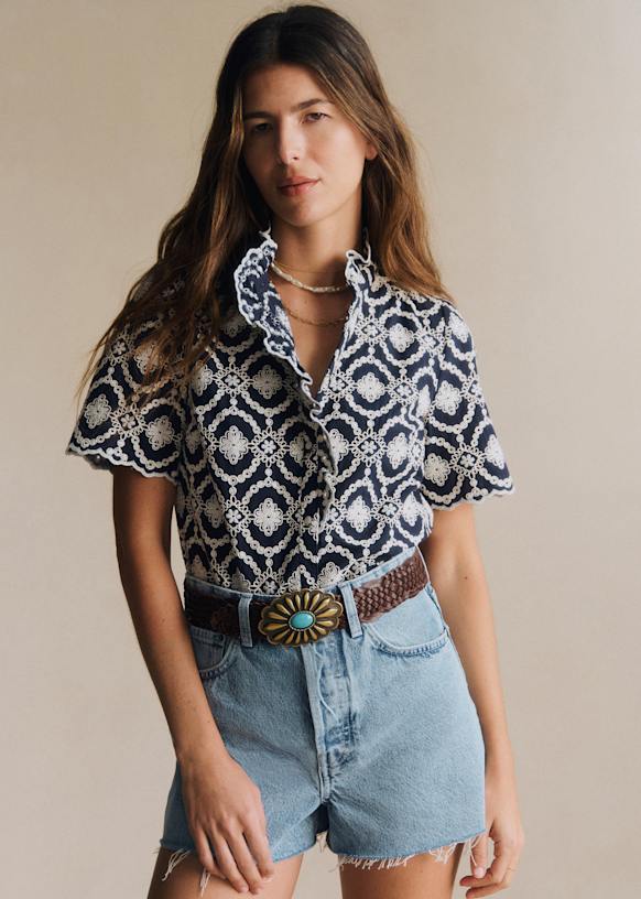 Short Le Summer