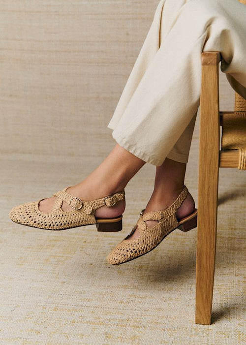 Ballerines Low Nala