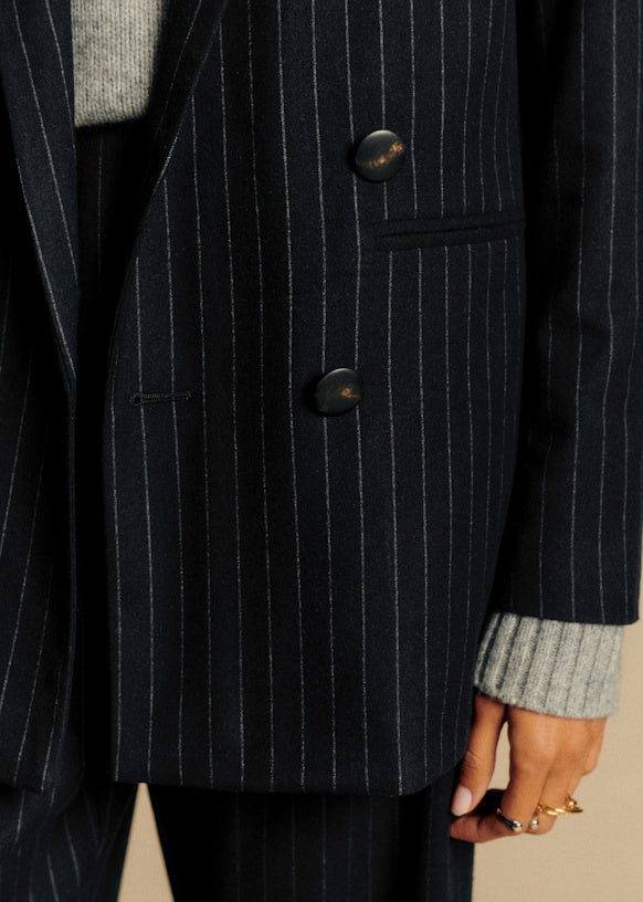 Veste Chelsea