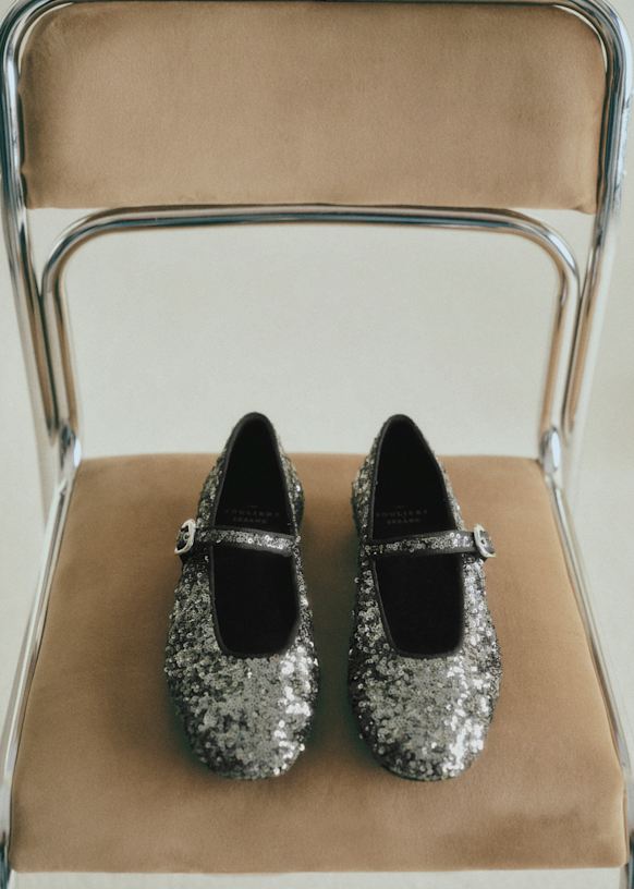 Ballerines basses Valentin
