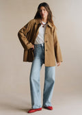 Veste Carter