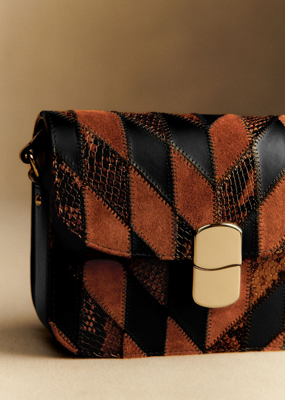 Mini Milo Sac Classique