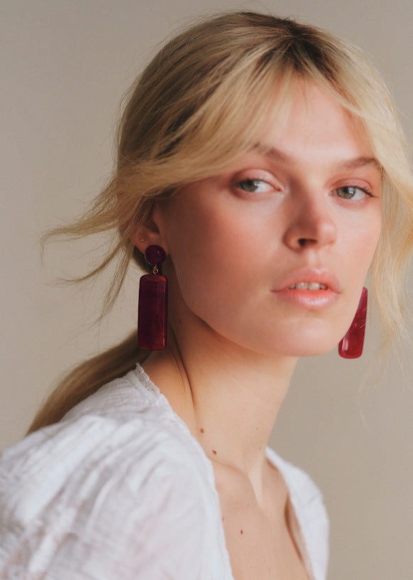 Nicole Earrings