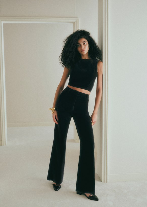 Pantalon Matheo