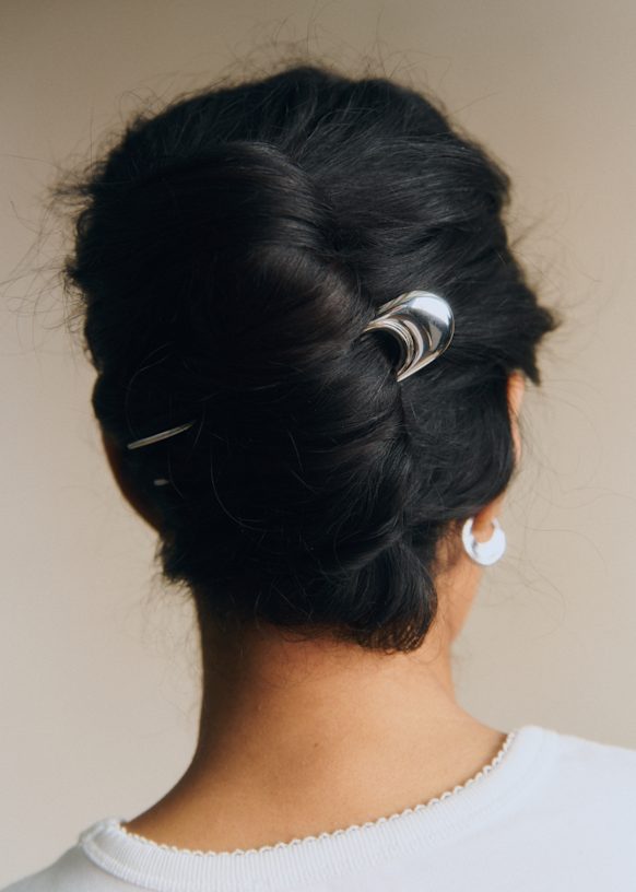 Gladys Hairpin