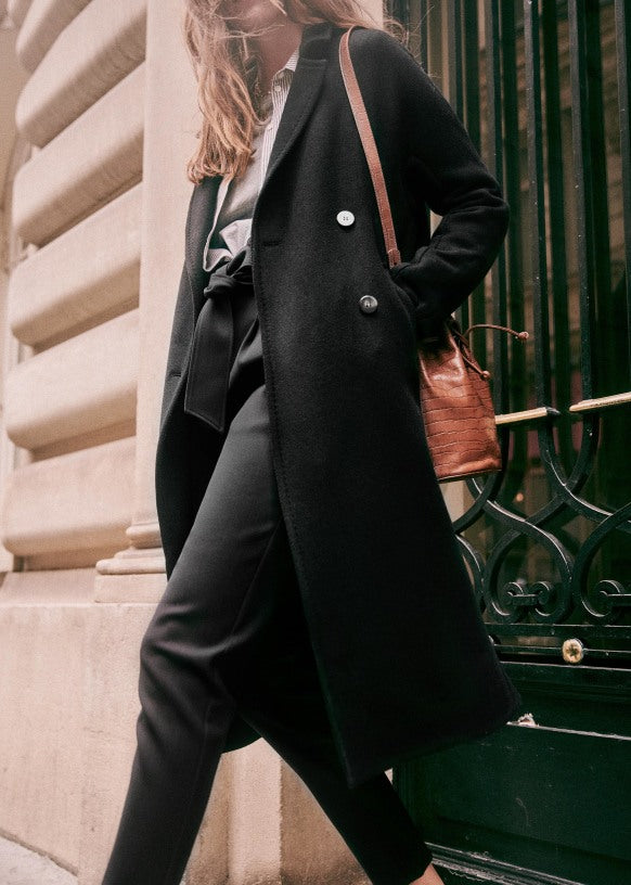 Manteau Jim