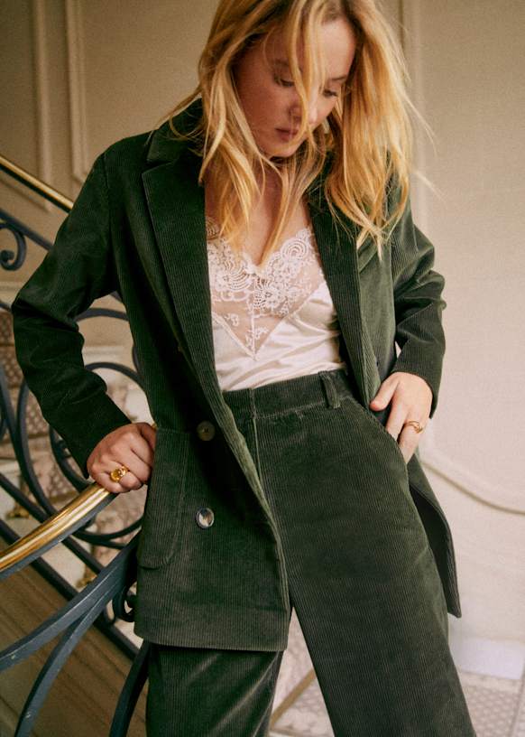 Veste Michele