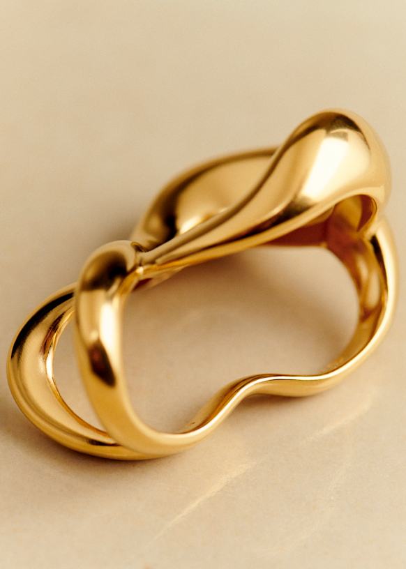 Bague Valentin