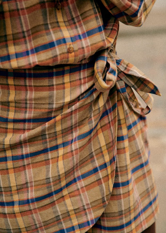 Robe Capri