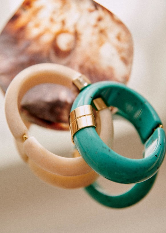 Bracelet Léo