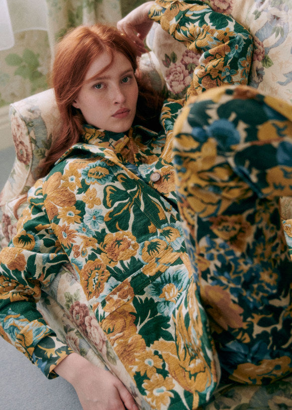 Veste Will