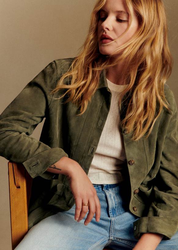 Veste Will