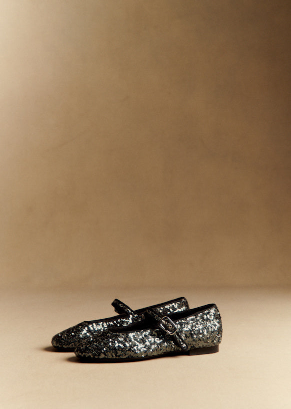 Ballerines basses Valentin