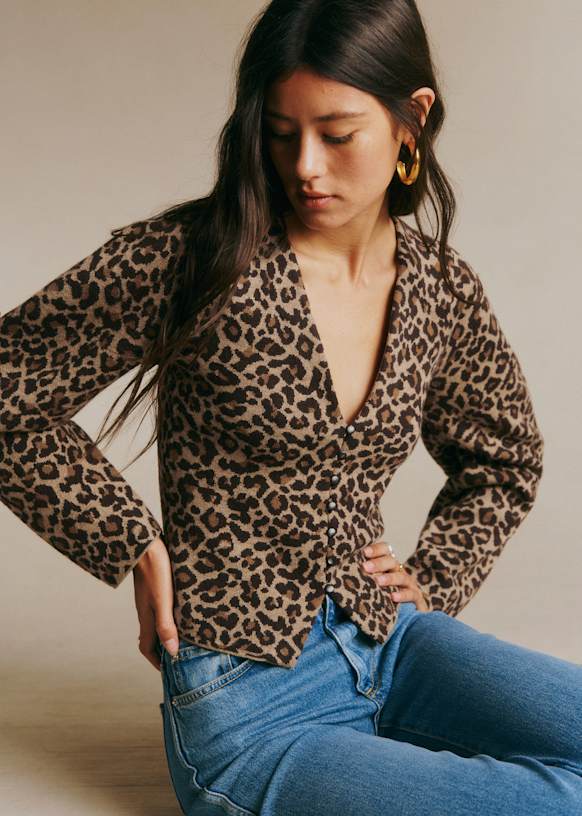 Gilet Anouck