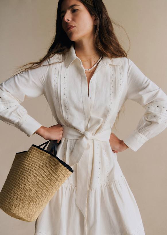 Robe Jacky