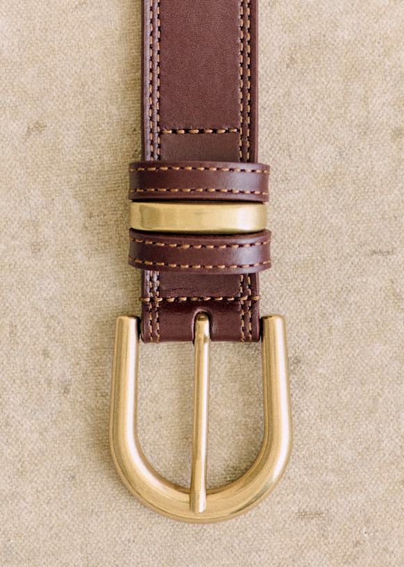 Taylor belt