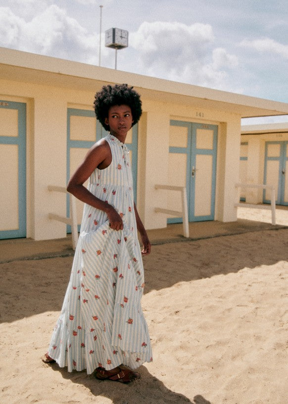 Robe Clare