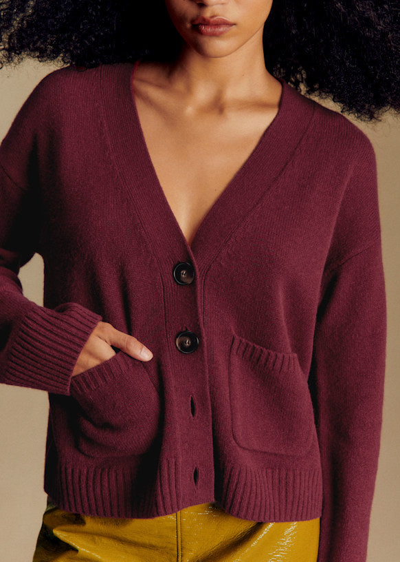 Gilet Jady