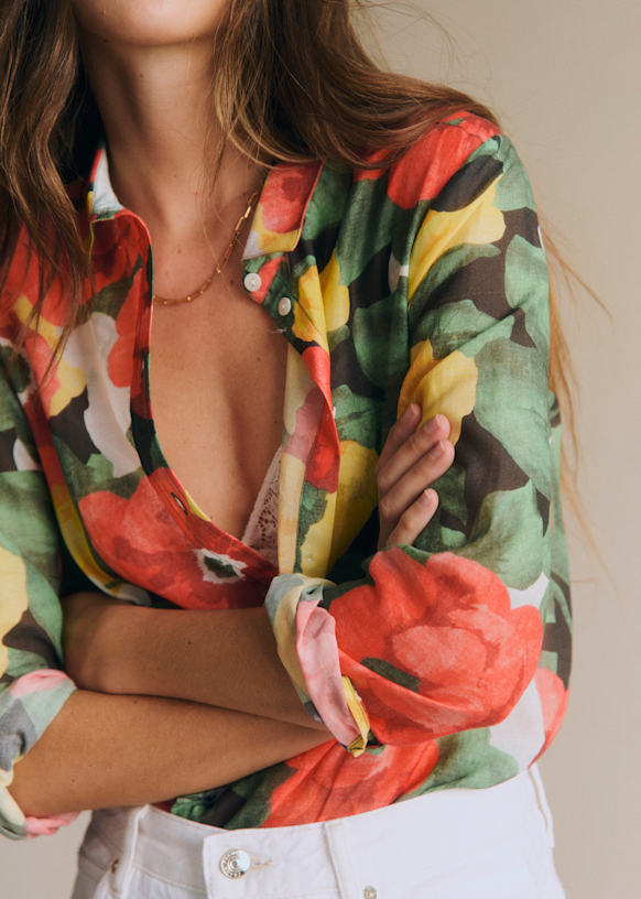 Chemise Pierro