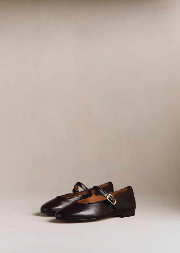 Ballerines basses Valentin