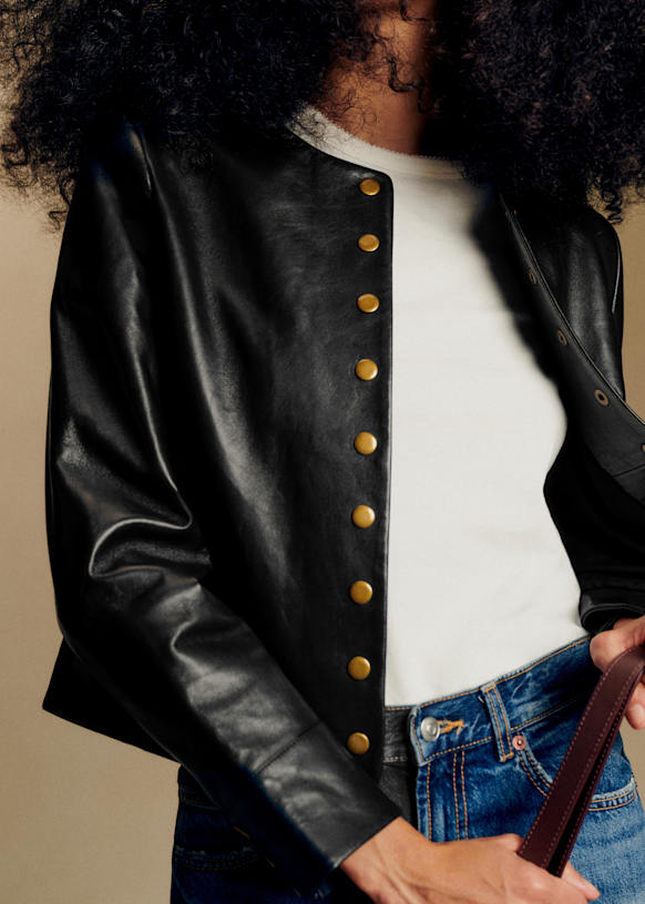 Veste Marlys