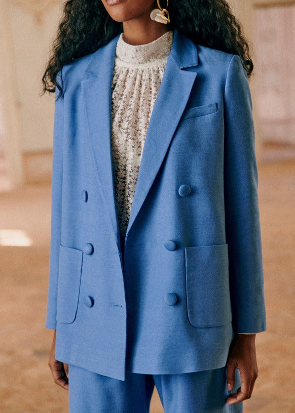 Veste Michele