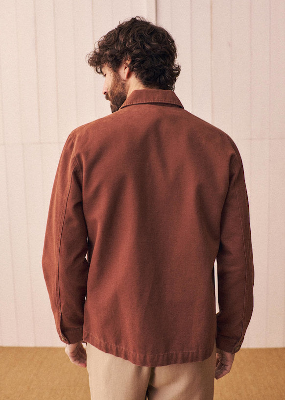 Veste Tim