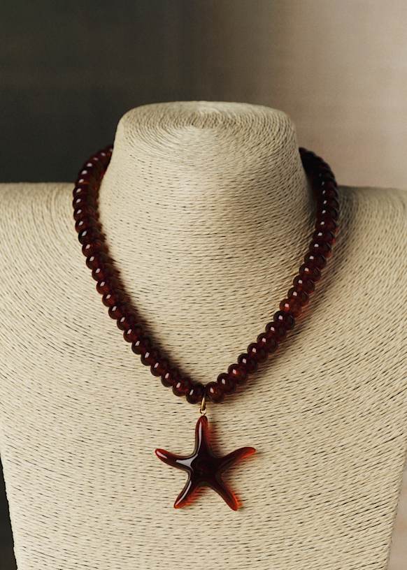 Collier Ruben