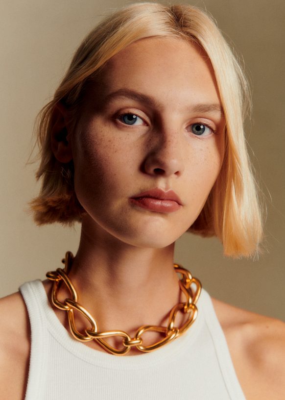Collier Thibault