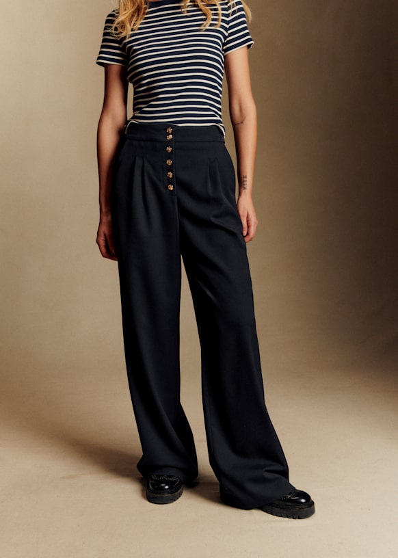 Pantalon Cesar
