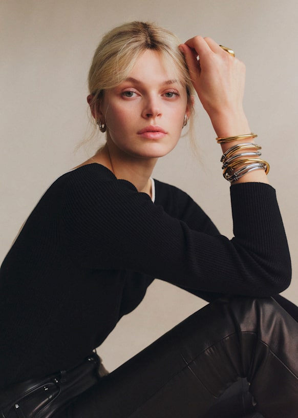 Set de bracelets Marceau