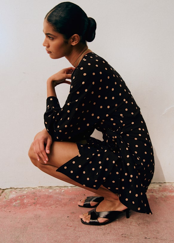 Robe ALICE