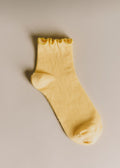 Chaussettes pointelle